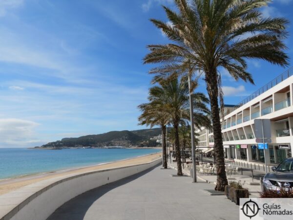 Excursión a Arrábida y Sesimbra