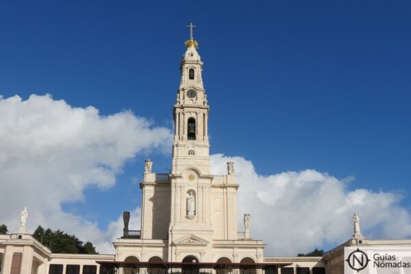 Excursión a Óbidos y Fátima