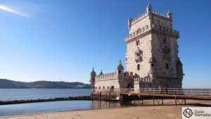 Visita guiada de un día completo por Lisboa