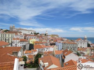 Visita guiada por Lisboa